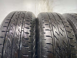 ブリヂストン ネクストリー 165/70R14 / TOPRUN 5.5J+39 100-4穴 4本