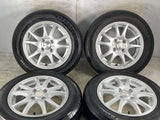 ファイアストンFR10 165/70R14 / Fang 5.5J+45 100-4穴 4本