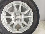 ファイアストンFR10 165/70R14 / Fang 5.5J+45 100-4穴 4本
