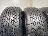 ファイアストンFR10 165/70R14 / Fang 5.5J+45 100-4穴 4本