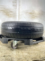 トーヨータイヤ トランパス Luk 155/65R14 1本