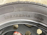 グッドイヤー GT エコステージ 155/65R14 1本