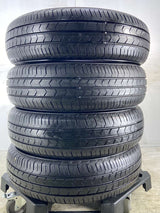 ヨコハマ ブルーアース FE AE30 155/65R14 4本
