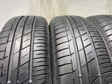 トーヨータイヤ トランパス Luk 155/65R14 /ダイハツ純正 4.5J+45 100-4穴 4本