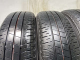 ブリヂストン エコピア EP150 155/65R14 / FEID 4.5J+46 100-4穴 4本