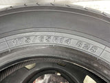 ヨコハマ エコス ES31 175/65R14 1本