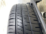 ダンロップ エナセーブ EC204 155/65R14 1本