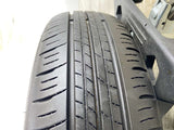 ダンロップ エナセーブ EC300+ 165/65R14 1本