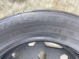 ダンロップ エナセーブ EC300+ 165/65R14 1本
