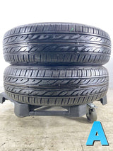 ダンロップ エナセーブ EC202 165/70R14 2本