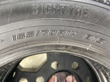 ダンロップ エナセーブ EC202 165/70R14 2本