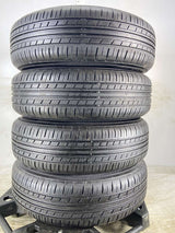 ヨコハマ エコス ES31 165/70R14 / LAYCEA 5.5J+40 100-4穴 4本