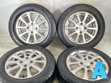 ブリヂストン エコピア NH100C 175/65R14 / IC 5.5J+40 100-4穴 4本