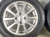 ブリヂストン エコピア NH100C 175/65R14 / IC 5.5J+40 100-4穴 4本