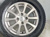 ブリヂストン エコピア NH100C 175/65R14 / IC 5.5J+40 100-4穴 4本