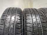 ブリヂストン エコピア NH100C 175/65R14 / IC 5.5J+40 100-4穴 4本