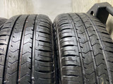ブリヂストン エコピア NH100C 175/65R14 / IC 5.5J+40 100-4穴 4本