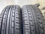 ヨコハマ エコス ES31 185/70R14 2本