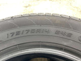 ダンロップ エナセーブ EC204 175/70R14 2本