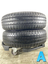 ダンロップ エナセーブ EC204 175/65R14 2本