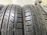 ダンロップ エナセーブ EC300 155/65R14 4本