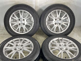 ダンロップ エナセーブ EC202 165/70R14 / KAINOS 5.5J+38 100-4穴 4本