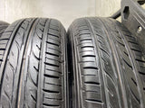 ダンロップ エナセーブ EC202 165/70R14 / KAINOS 5.5J+38 100-4穴 4本