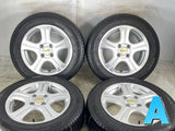 グッドイヤー GT エコステージ 175/65R14 / M SPIRITS 5.5J+46 100-4穴 4本