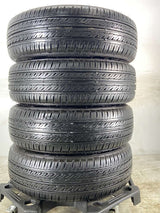 グッドイヤー GT エコステージ 175/65R14 / M SPIRITS 5.5J+46 100-4穴 4本