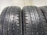 グッドイヤー GT エコステージ 175/65R14 / M SPIRITS 5.5J+46 100-4穴 4本