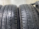 グッドイヤー GT エコステージ 175/65R14 / M SPIRITS 5.5J+46 100-4穴 4本