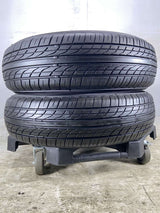 ヨコハマ S73 165/70R14 2本