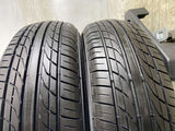 ヨコハマ S73 165/70R14 2本