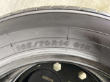 ヨコハマ S73 165/70R14 2本