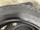 ブリヂストン エコピア EP150 155/65R14 1本