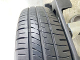 ダンロップ エナセーブ EC204 155/65R14 1本