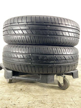 トーヨータイヤ トランパス Luk 155/65R14 2本