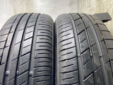 トーヨータイヤ トランパス Luk 155/65R14 2本