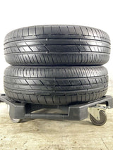 トーヨータイヤ トランパス Luk 155/65R14 2本