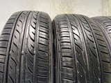 ダンロップ エナセーブ EC202 175/65R14 / TEAD 5.5J+42 100-4穴 4本