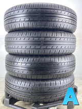 ヨコハマ エコス ES31 165/70R14 4本