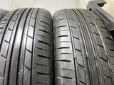 ヨコハマ エコス ES31 165/70R14 4本