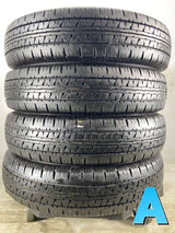 ダンロップ エナセーブ VAN01 155/80R14 88/86N LT 4本