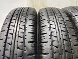ダンロップ エナセーブ VAN01 155/80R14 88/86N LT 4本