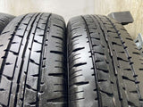 ダンロップ エナセーブ VAN01 155/80R14 88/86N LT 4本