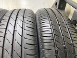 トーヨータイヤ ナノエナジー3 PLUS 165/70R14 4本