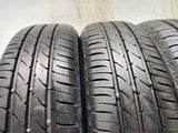 トーヨータイヤ ナノエナジー3 PLUS 165/70R14 4本