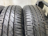 トーヨータイヤ ナノエナジー3 PLUS 165/70R14 4本