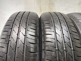 トーヨータイヤ ナノエナジー3 PLUS 165/70R14 4本