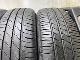 トーヨータイヤ ナノエナジー3 PLUS 165/70R14 4本